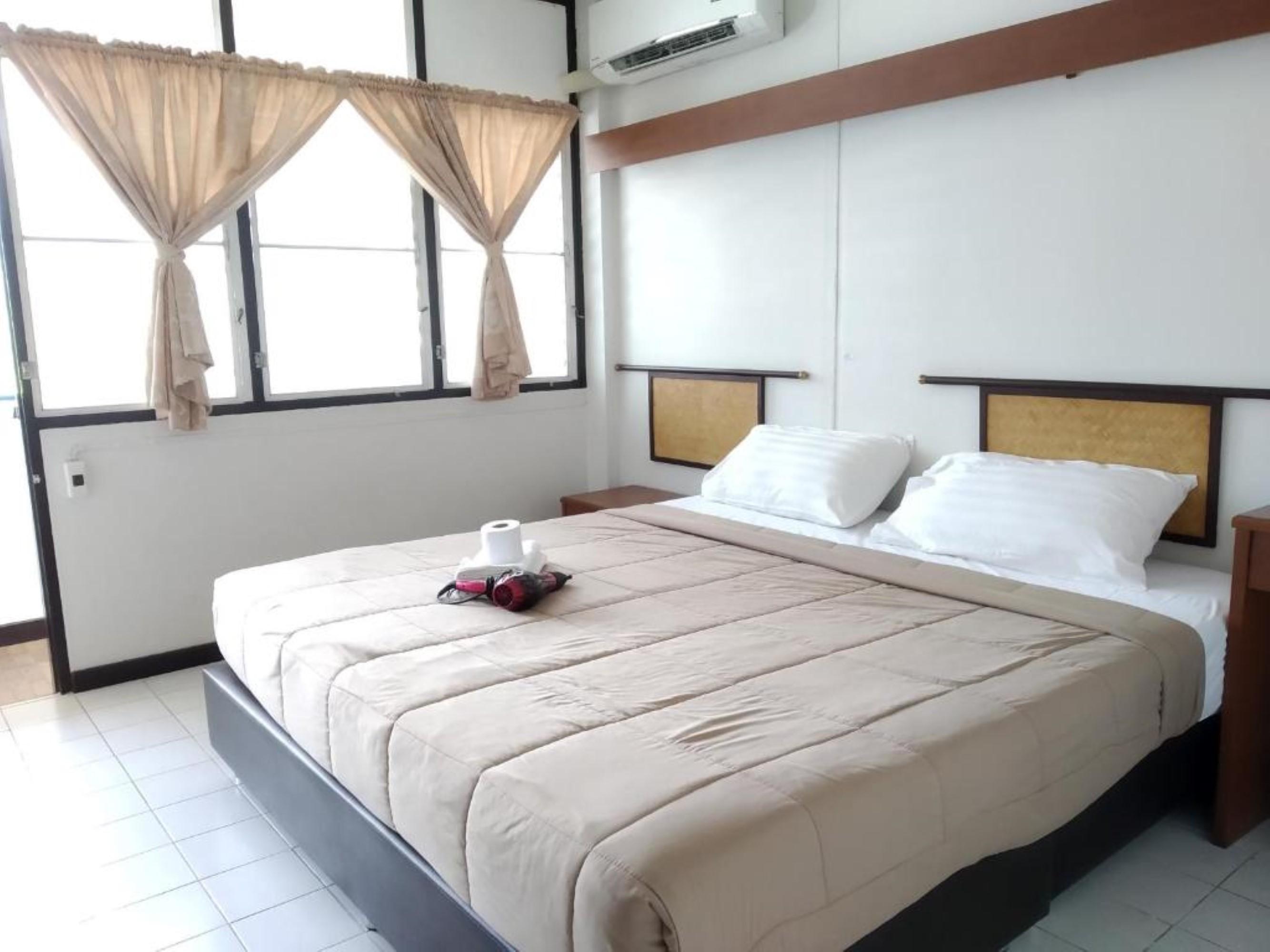 Chomdoi House Hotel Chiang Mai Eksteriør bilde