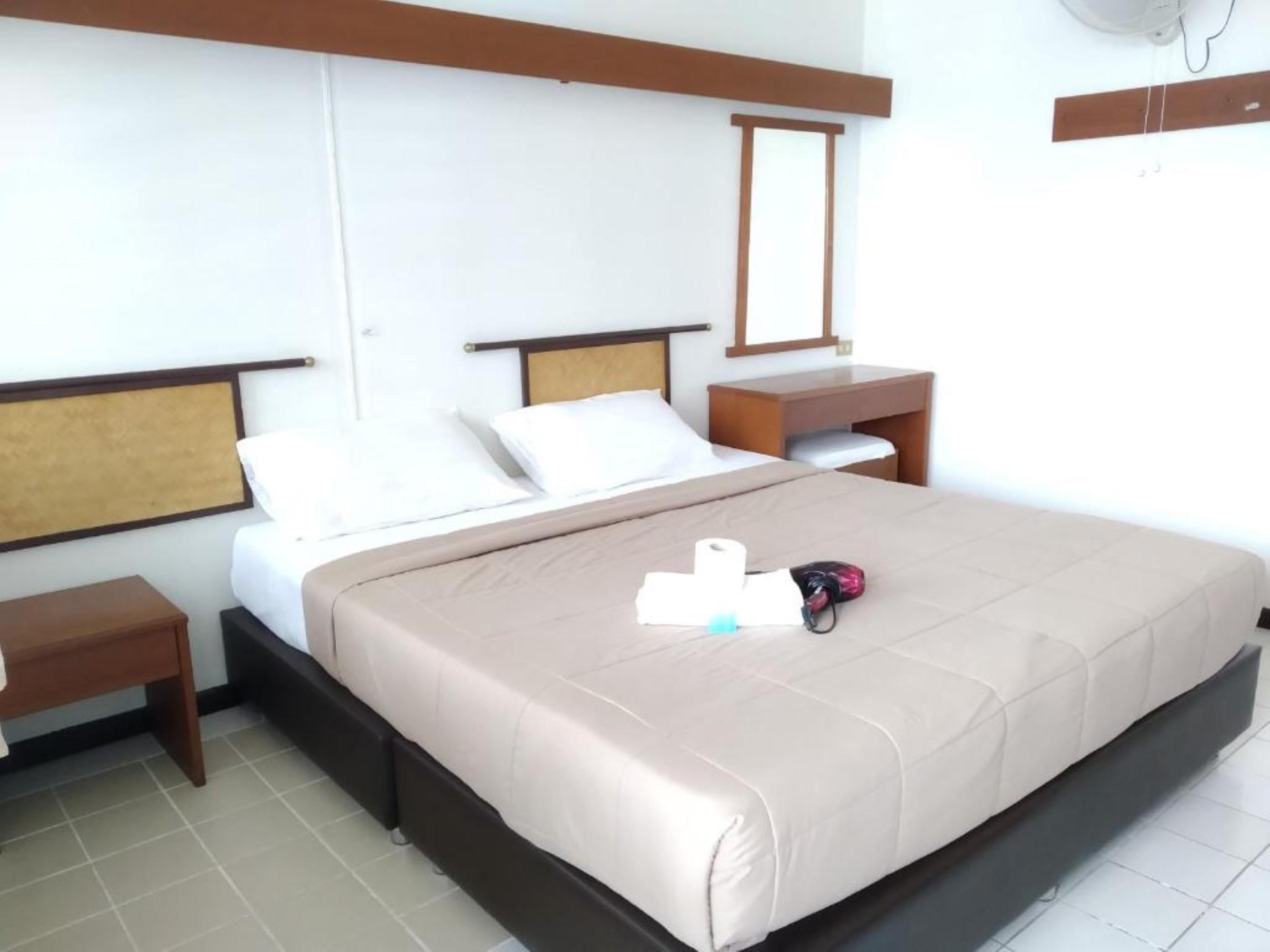Chomdoi House Hotel Chiang Mai Eksteriør bilde
