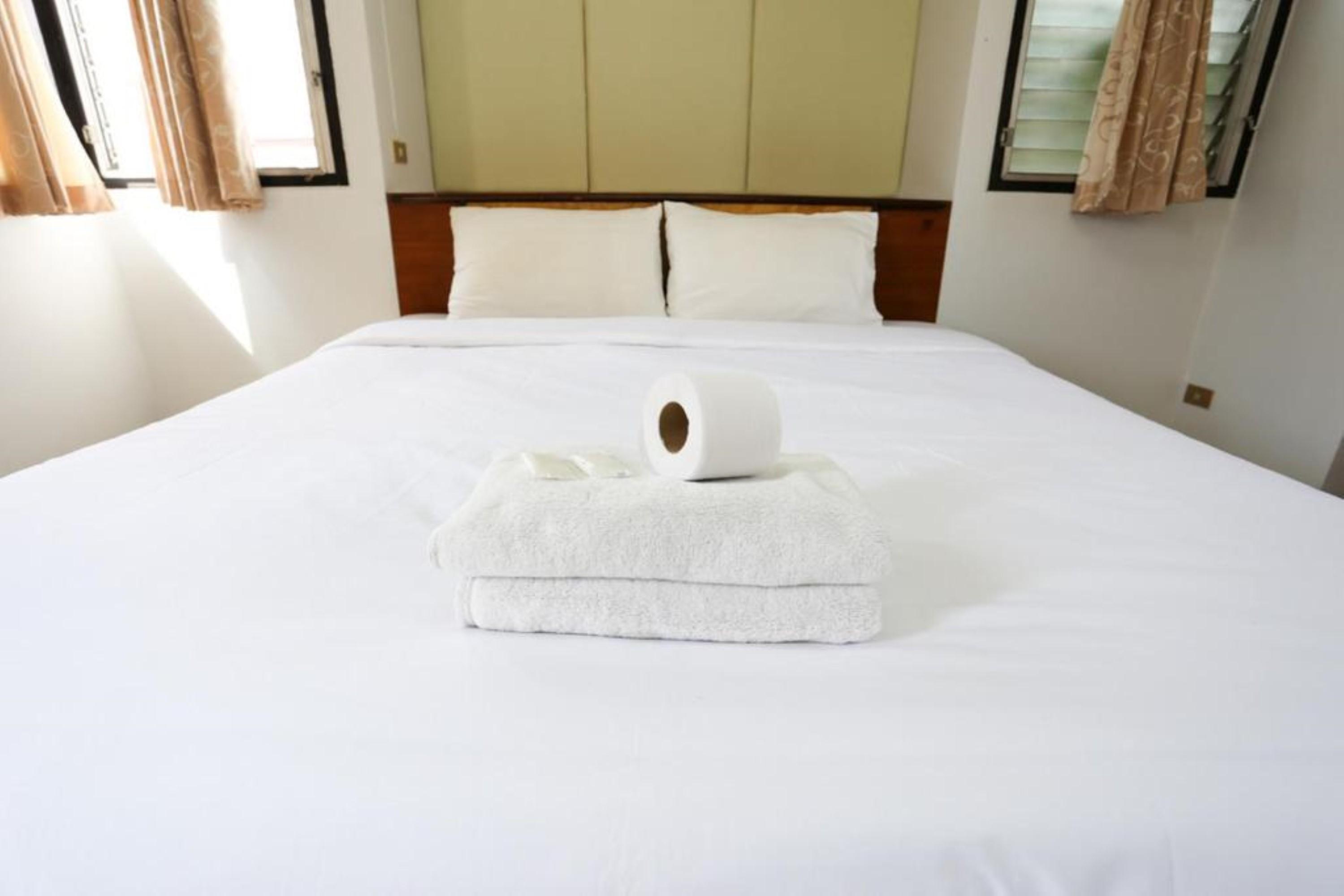 Chomdoi House Hotel Chiang Mai Eksteriør bilde