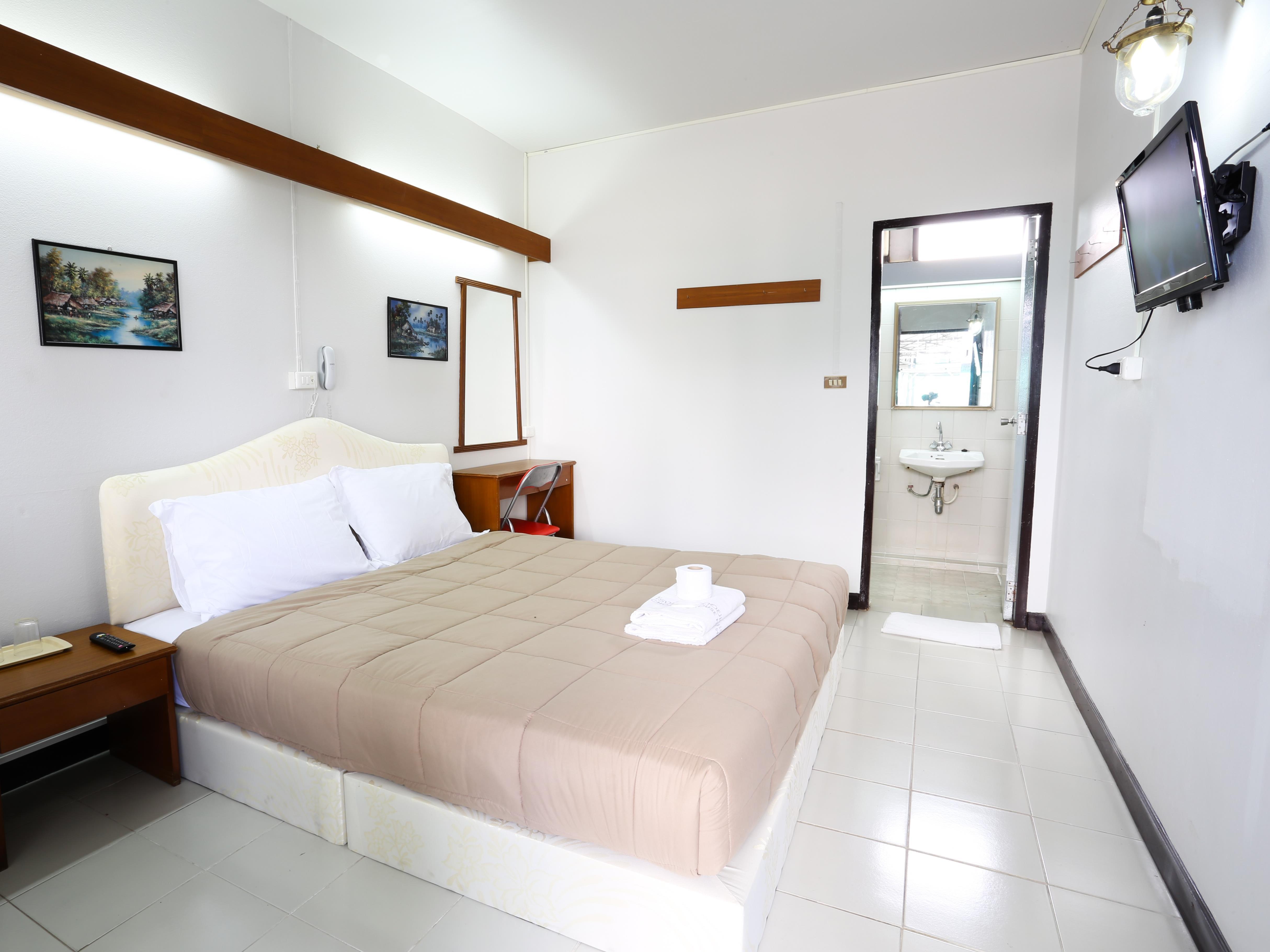 Chomdoi House Hotel Chiang Mai Eksteriør bilde
