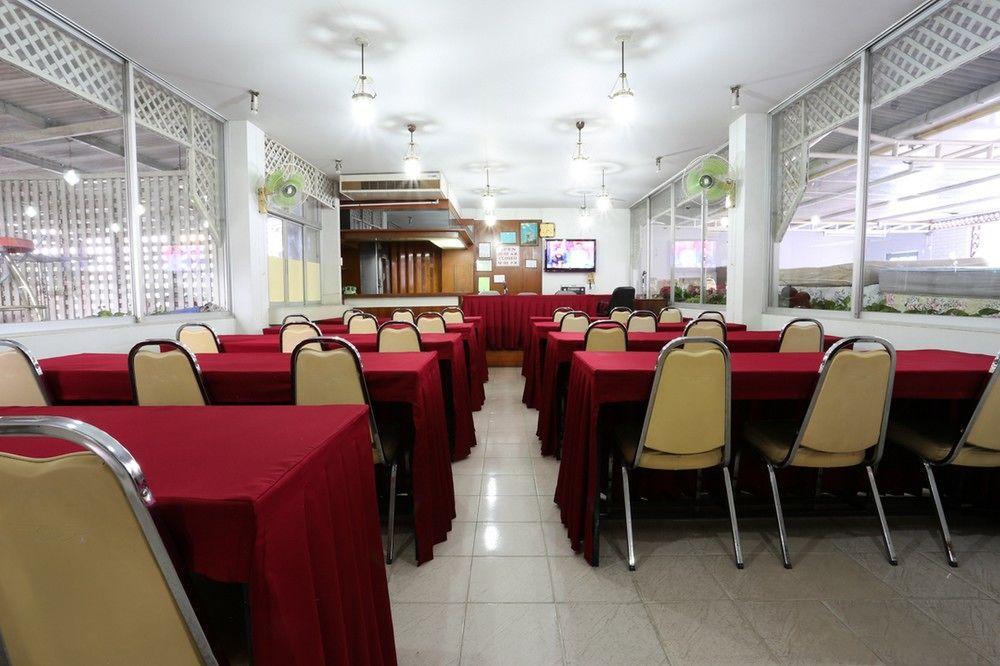 Chomdoi House Hotel Chiang Mai Eksteriør bilde