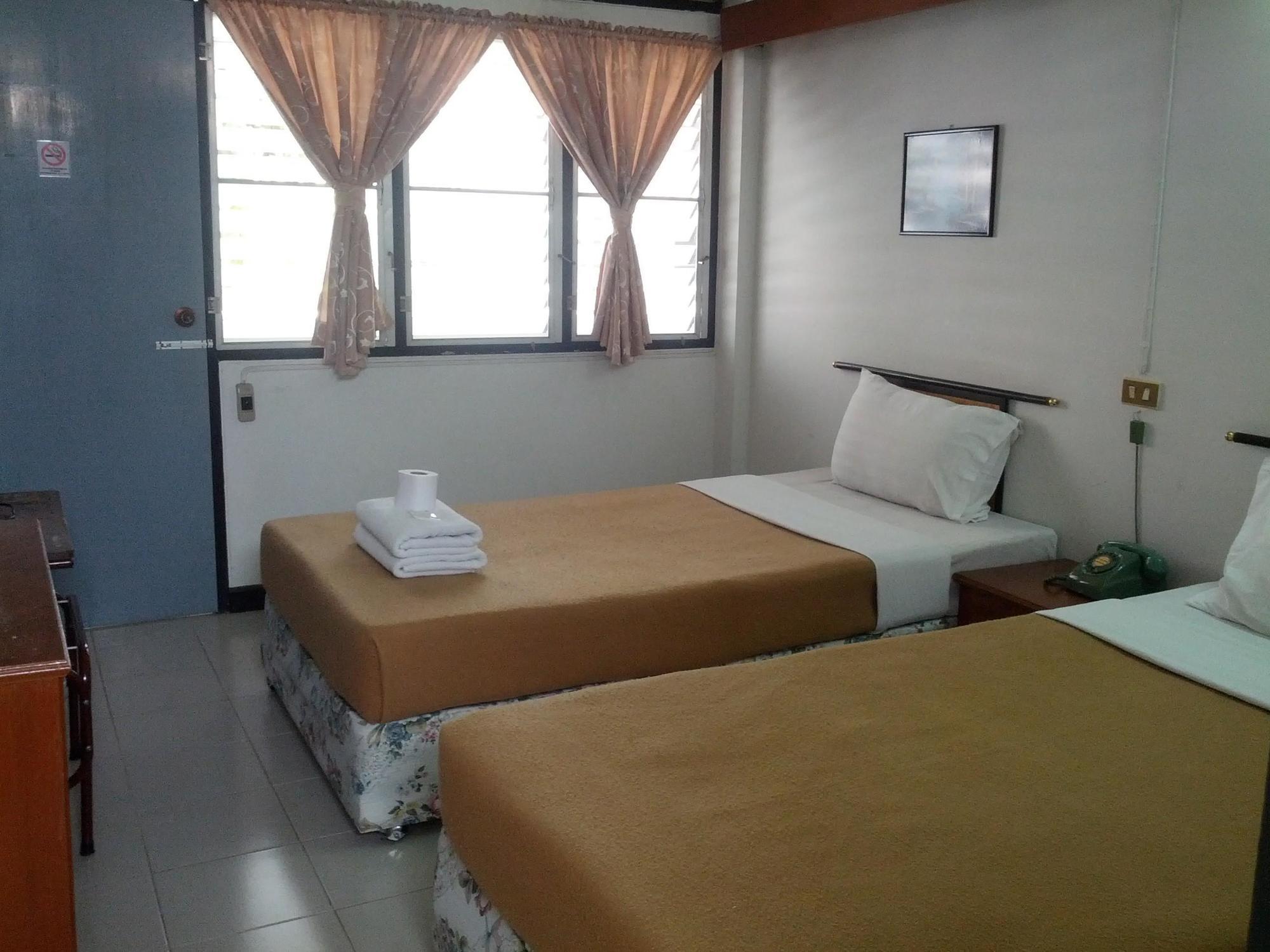 Chomdoi House Hotel Chiang Mai Eksteriør bilde