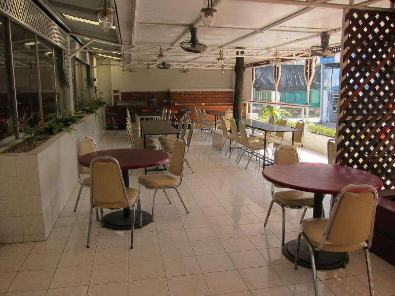 Chomdoi House Hotel Chiang Mai Eksteriør bilde