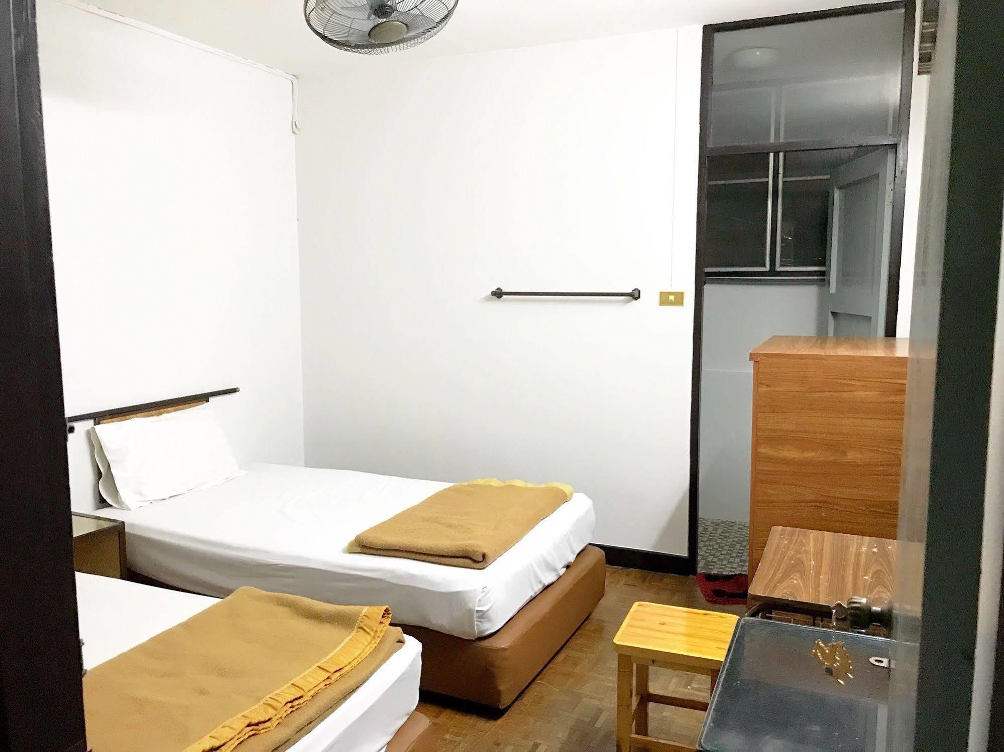 Chomdoi House Hotel Chiang Mai Eksteriør bilde