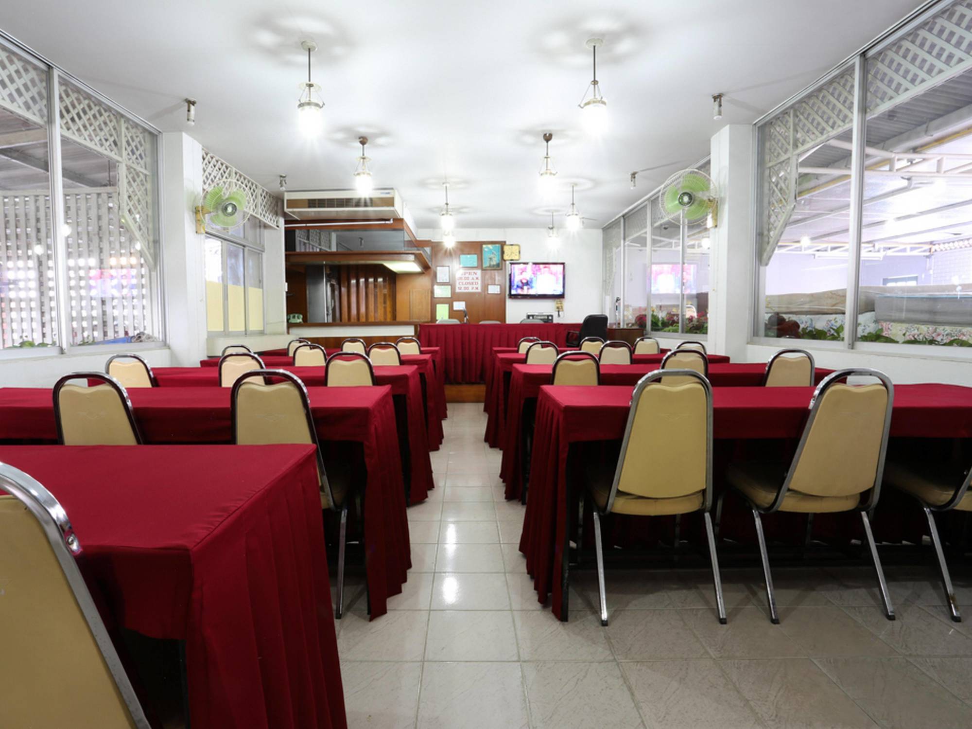 Chomdoi House Hotel Chiang Mai Eksteriør bilde